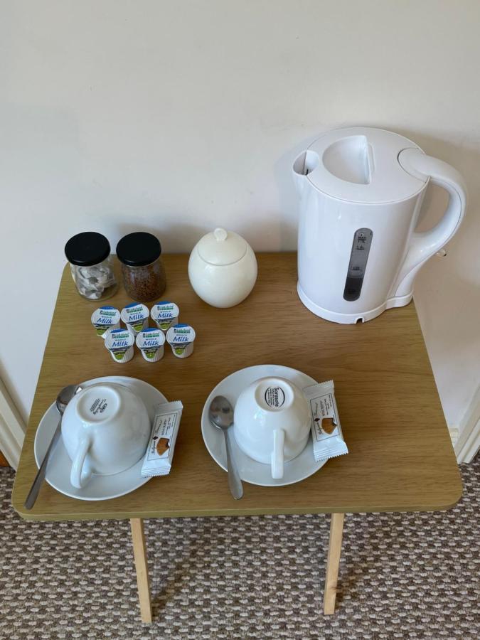 קאהיר Deerbrook House B&B מראה חיצוני תמונה
