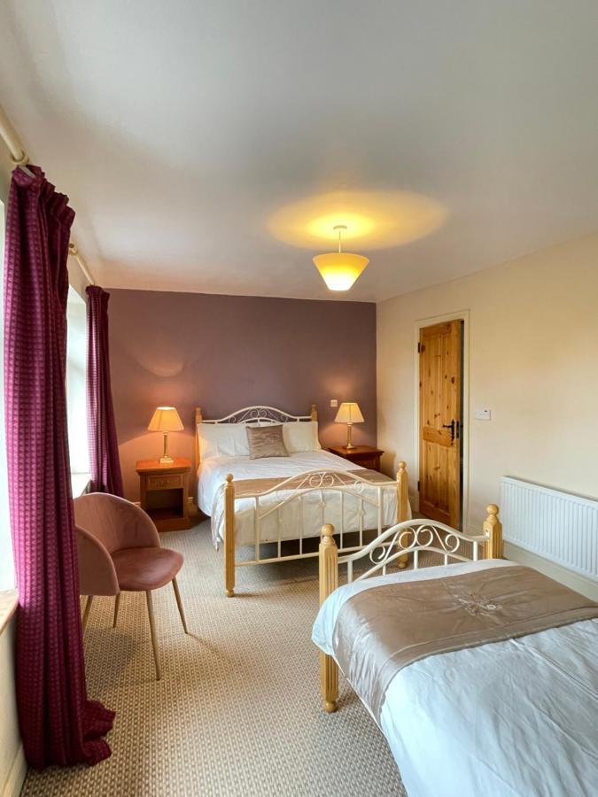 קאהיר Deerbrook House B&B מראה חיצוני תמונה