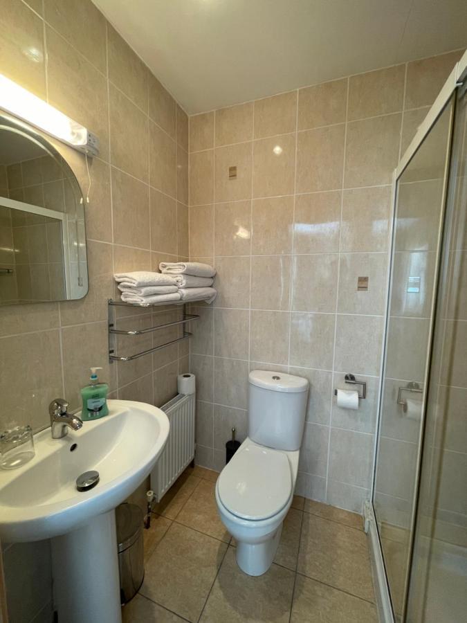 קאהיר Deerbrook House B&B מראה חיצוני תמונה