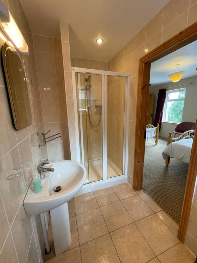 קאהיר Deerbrook House B&B מראה חיצוני תמונה