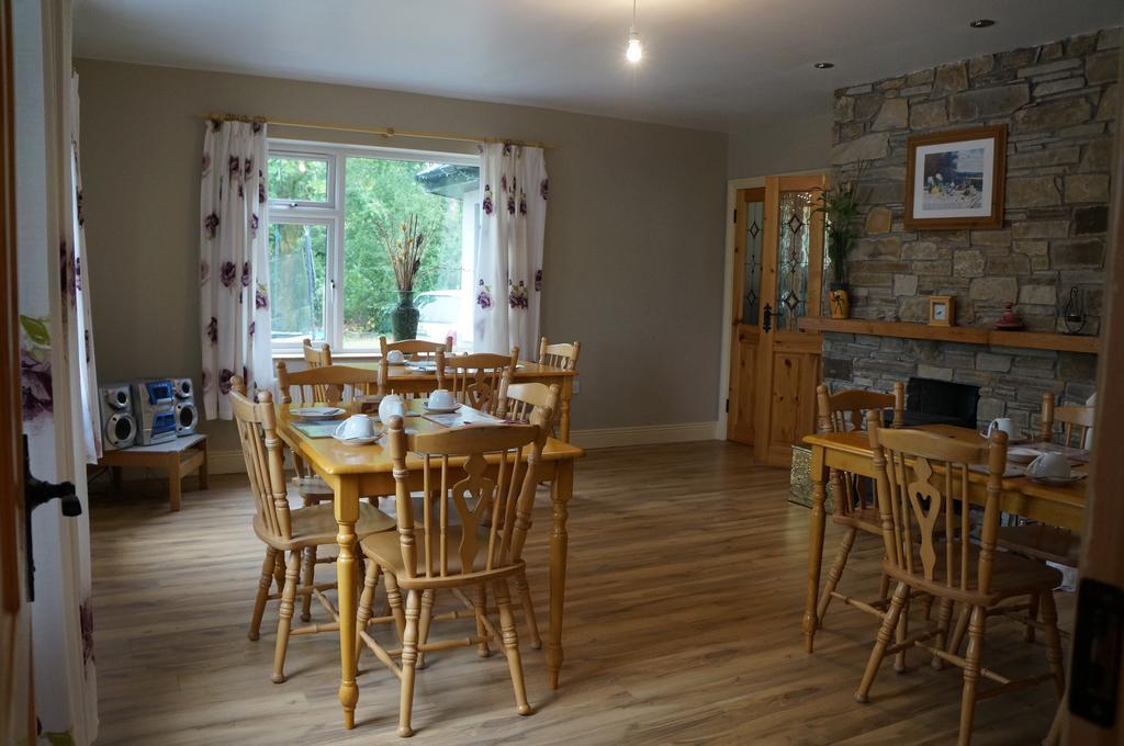 קאהיר Deerbrook House B&B מראה חיצוני תמונה